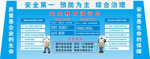 中建 安全讲台