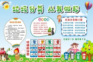 垃圾分类