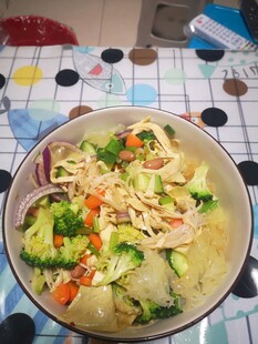 蔬菜杂烩