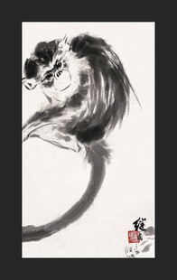 刘继卣名作