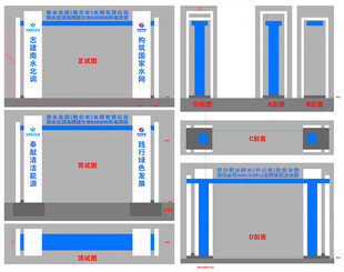 龙门