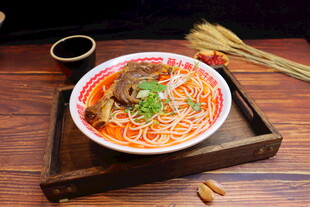 美味特色米线
