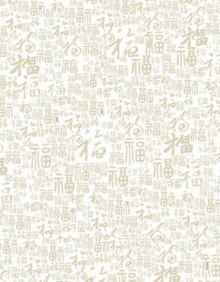 米白色纹理墙纸图案