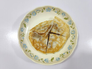 煎饼 
