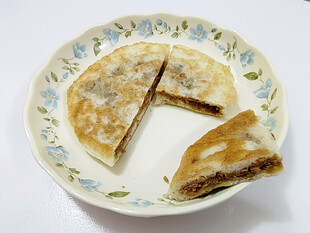 煎饼 