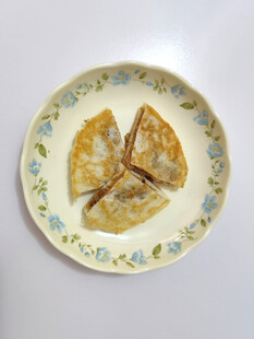 煎饼 