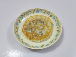 煎饼 