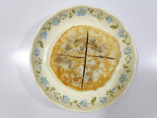 煎饼