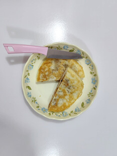 煎饼 