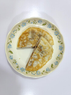 煎饼