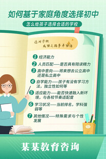 教育咨询机构制度牌