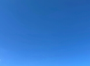 渐变蓝色背景