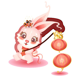 兔子