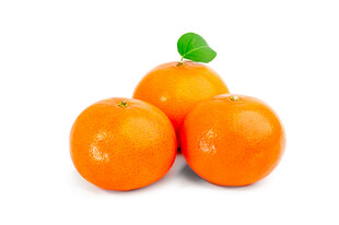 橙子