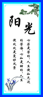 阳光