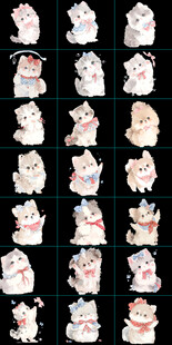 小猫咪