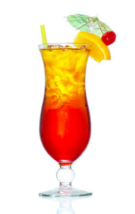 鸡尾酒