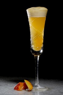 鸡尾酒