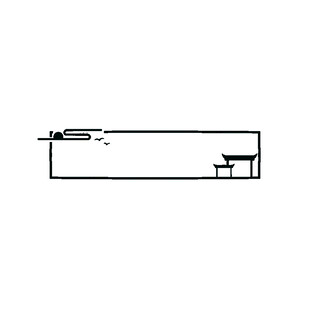 中式屋檐建筑