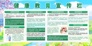 宣传栏