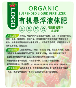 产品标签