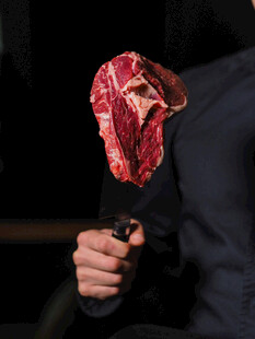 牛肉