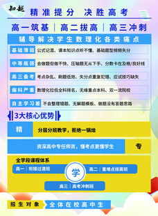 考研政治刷题课程优惠活动