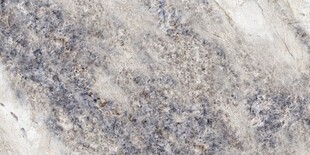 灰白纹理雪景图