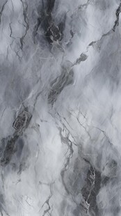 灰白纹理大理石材质图
