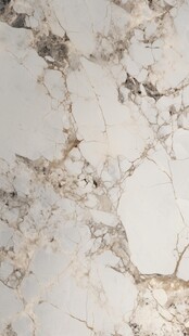 白色大理石纹理图案
