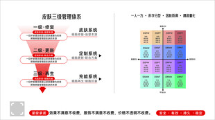皮肤管理