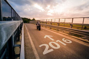 公路骑行