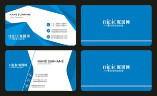 企业名片