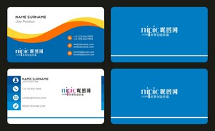 企业名片