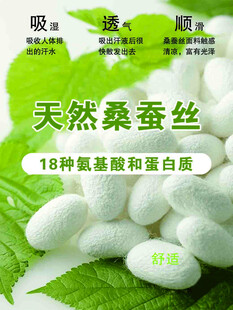 天然桑蚕丝蚕茧富含18种蛋白