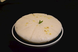 小米糕