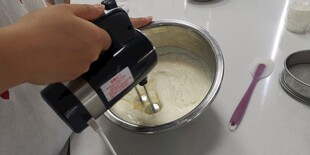 奶油制作