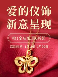 爱的仪饰