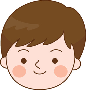 可爱小男孩头像
