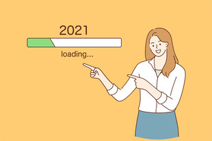 2021年进度指引