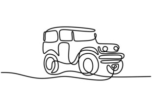 汽车