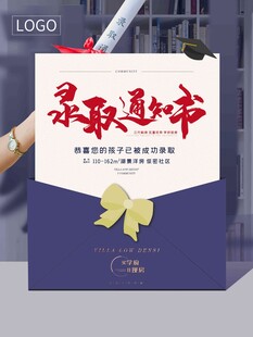 高考海报