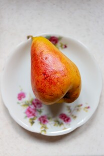 梨