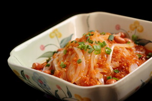 美味凉粉