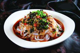 凉粉