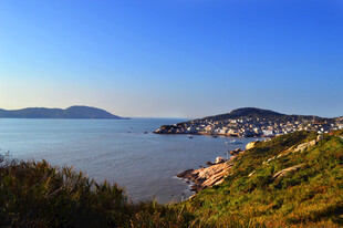 东极岛