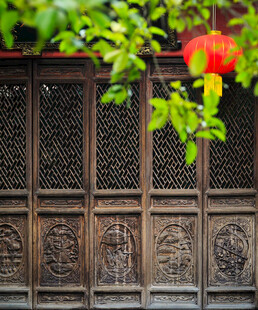 舟山普陀寺