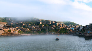 浙江舟山东极岛