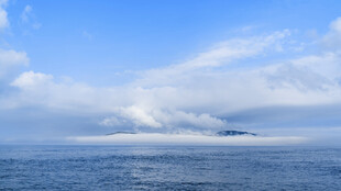 浙江舟山东极岛