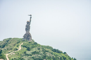 舟山东极岛
